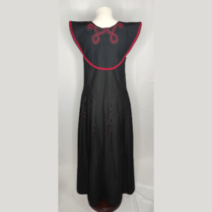 2015 costume original cosplay sacerdotessa oscura