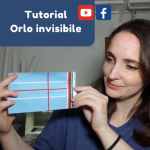 Marin Kitagawa cosplay tutorial orlo invisibile