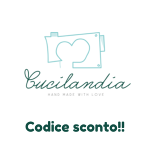 codice sconto cucilandia firenze